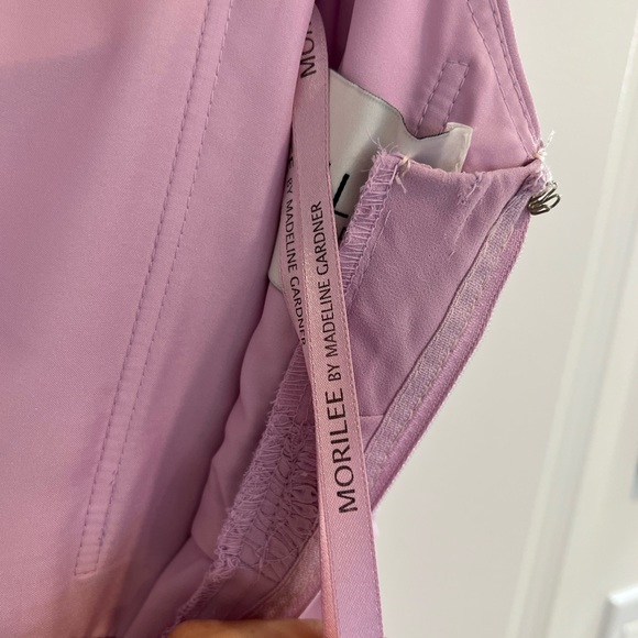 Gorgeous maxi gown, XS - Picture 5 of 10